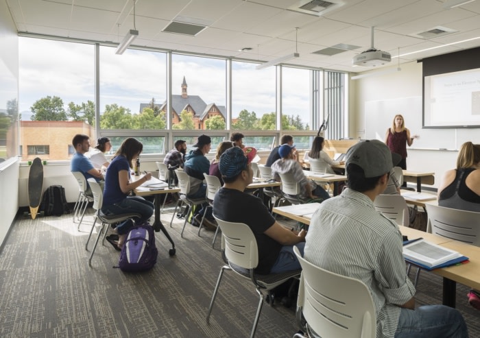Montana State University - Jabs College of Business & Entrepreneurship - 0