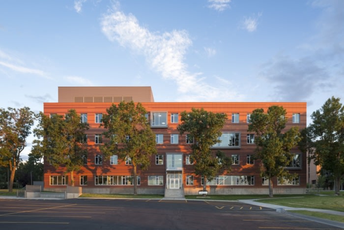 Montana State University - Jabs College of Business & Entrepreneurship - 0