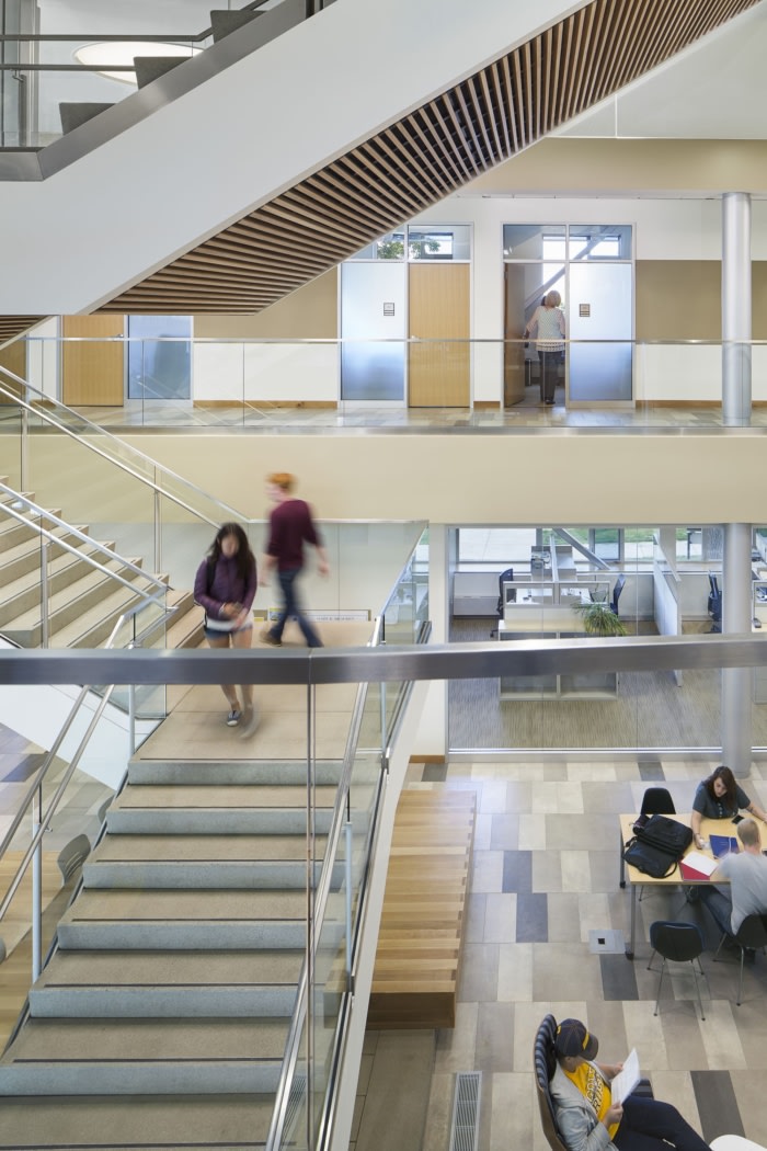 Montana State University - Jabs College of Business & Entrepreneurship - 0