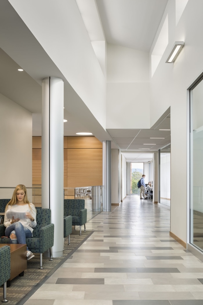 Montana State University - Jabs College of Business & Entrepreneurship - 0