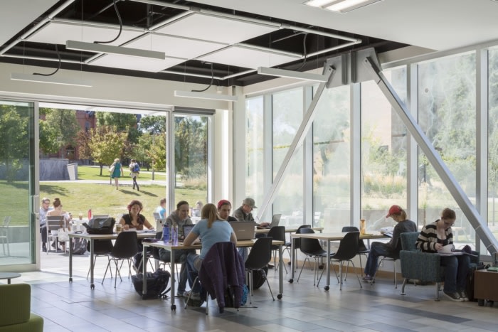 Montana State University - Jabs College of Business & Entrepreneurship - 0
