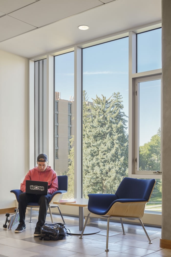 Montana State University - Jabs College of Business & Entrepreneurship - 0