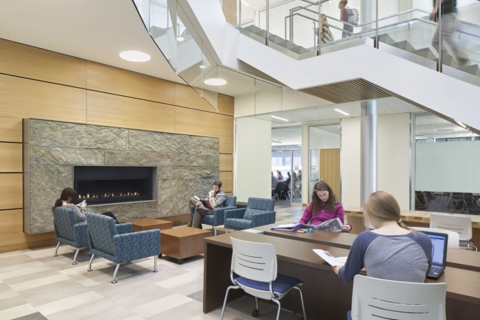 Montana State University - Jabs College of Business & Entrepreneurship - 0