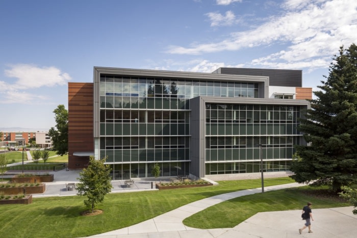 Montana State University - Jabs College of Business & Entrepreneurship - 0