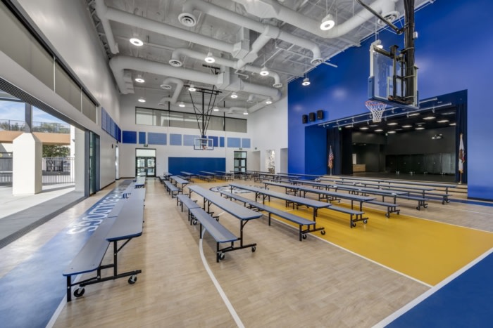 Palm View Elementary School - 0