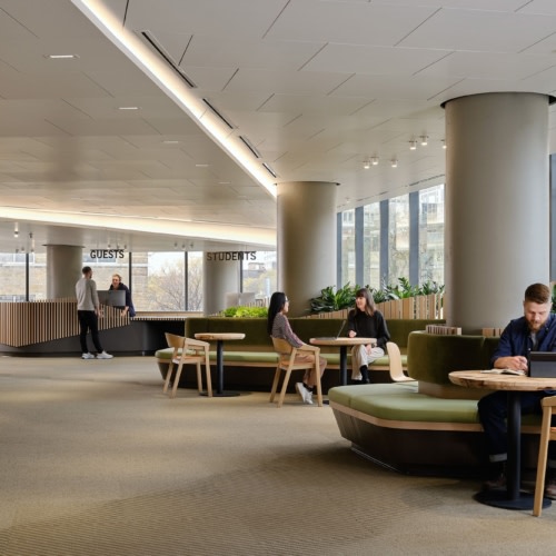 recent University of Toronto – Experiential Learning Commons education design projects
