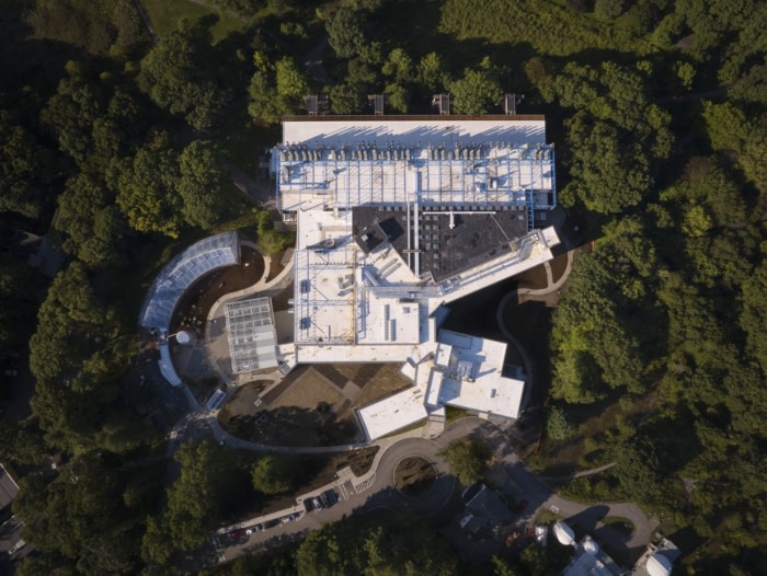 Wellesley College Science Complex - 0