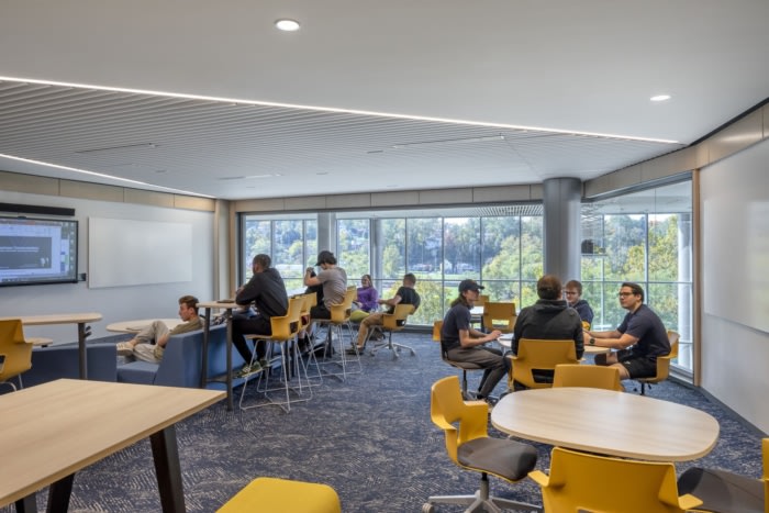 West Virginia University - Reynolds Hall, John Chambers College of Business and Economics - 0