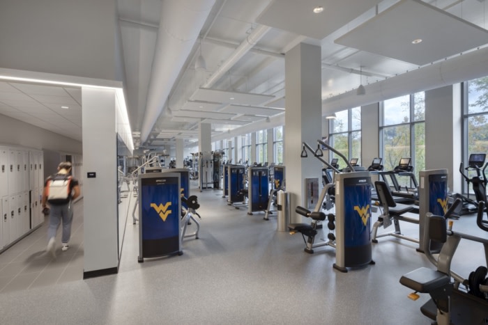 West Virginia University - Reynolds Hall, John Chambers College of Business and Economics - 0