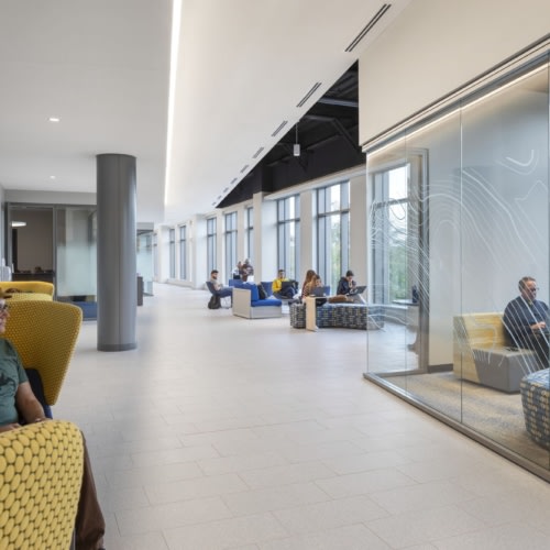 West Virginia University - Reynolds Hall, John Chambers College of Business and Economics