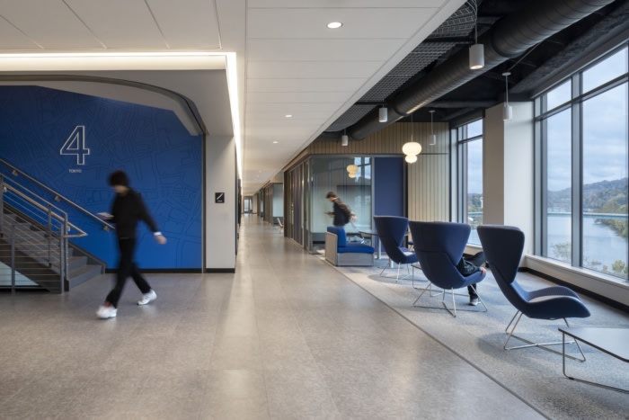 West Virginia University - Reynolds Hall, John Chambers College of Business and Economics - 0