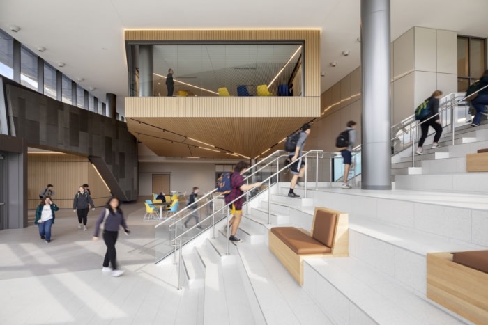 West Virginia University - Reynolds Hall, John Chambers College of Business and Economics - 0
