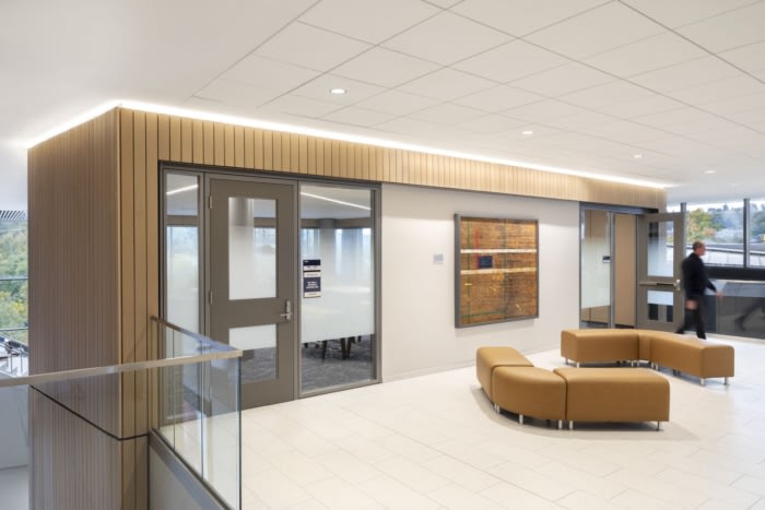 West Virginia University - Reynolds Hall, John Chambers College of Business and Economics - 0