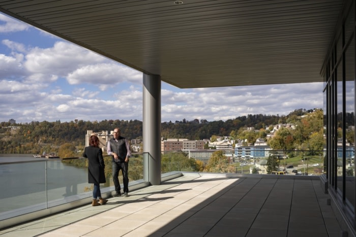 West Virginia University - Reynolds Hall, John Chambers College of Business and Economics - 0
