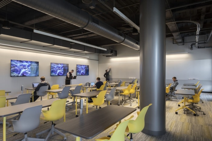 West Virginia University - Reynolds Hall, John Chambers College of Business and Economics - 0