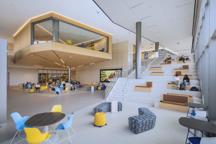 West Virginia University - Reynolds Hall, John Chambers College of Business and Economics - 0