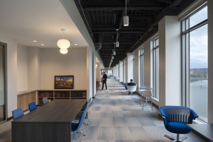 West Virginia University - Reynolds Hall, John Chambers College of Business and Economics - 0