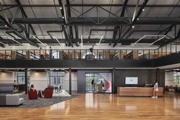Western Kentucky University - The Commons at Helm Library - 0