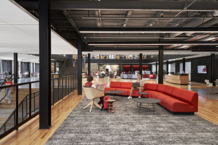 Western Kentucky University - The Commons at Helm Library - 0