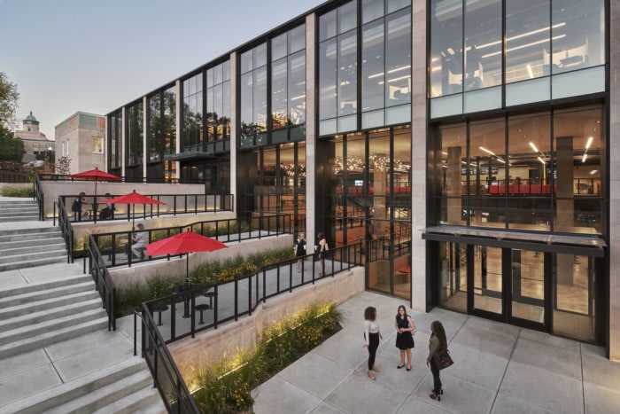 Western Kentucky University - The Commons at Helm Library - 0