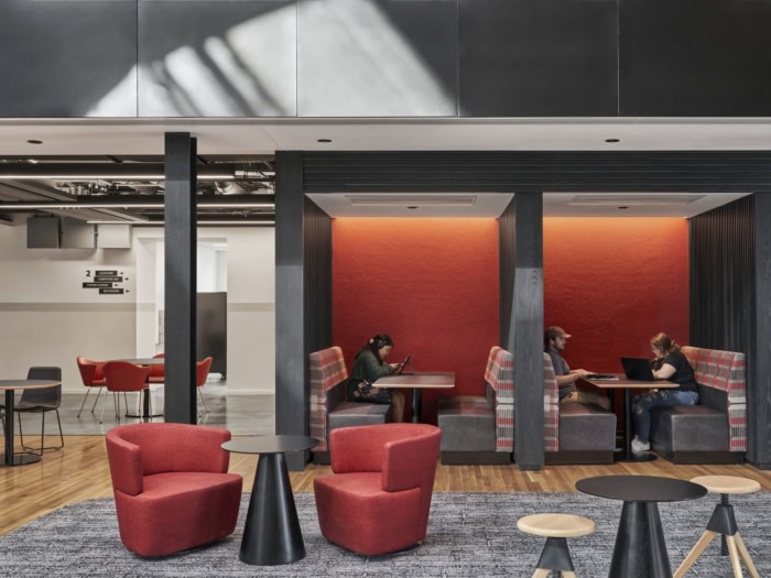 Western Kentucky University - The Commons at Helm Library - 0