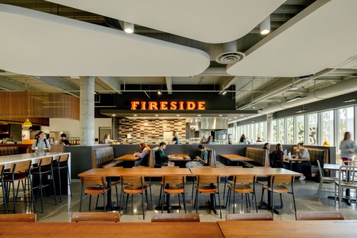 Western Michigan University - Student Center - 0