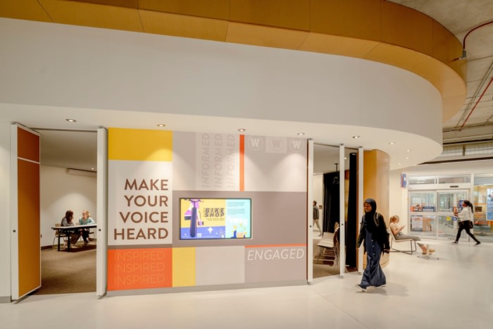Western Michigan University - Student Center - 0