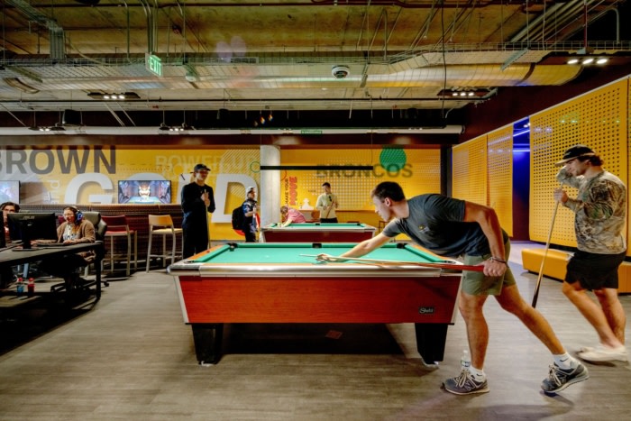 Western Michigan University - Student Center - 0