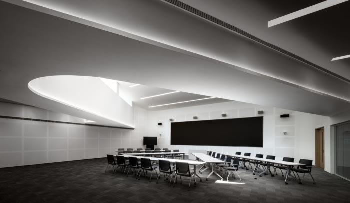 CEIBS Shenzhen Campus - 0