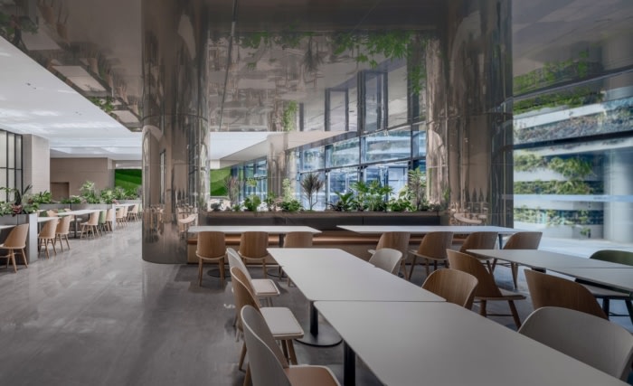 CEIBS Shenzhen Campus - 0