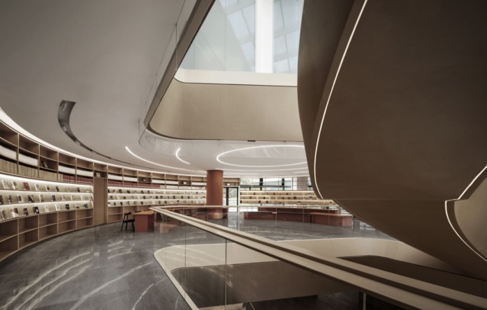 CEIBS Shenzhen Campus - 0