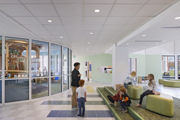 Children's Village at Doylestown Health - 0