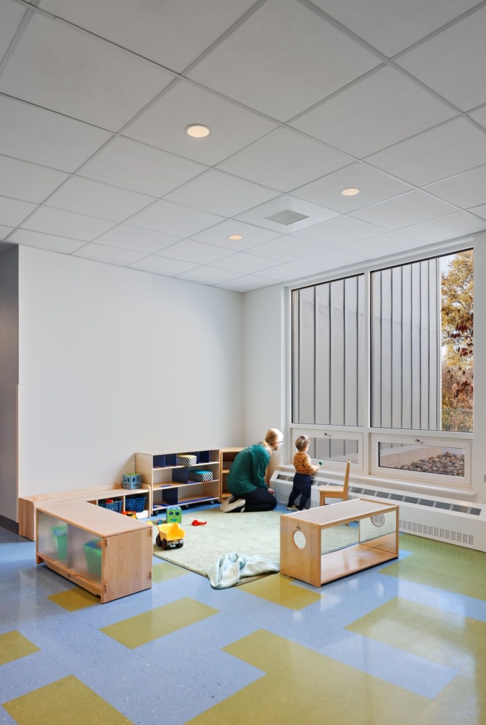 Children's Village at Doylestown Health - 0