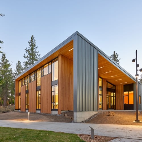 recent Alan Brandt education photography projects