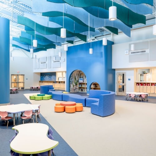 Truman Early Childhood Education Center
