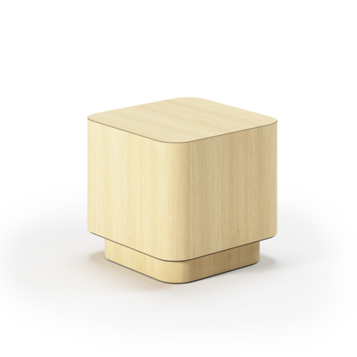 Cube Plus - 9