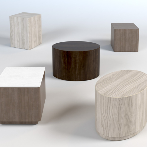Cube Plus - 8