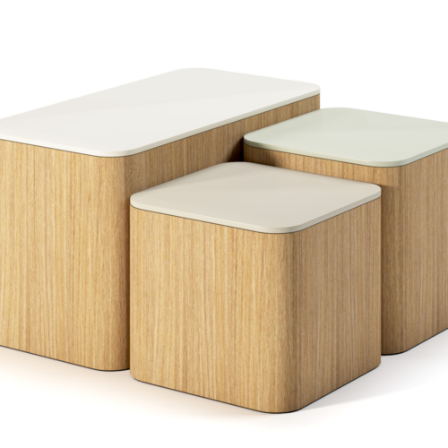 Cube Plus - 13