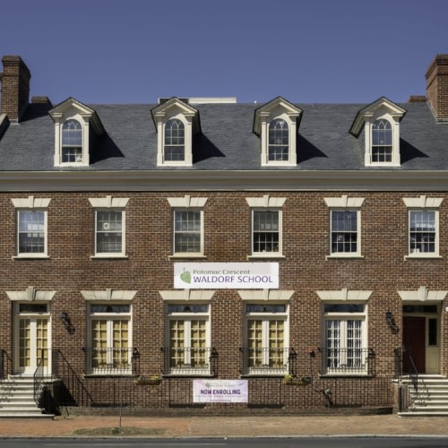 recent Paul Burk education photography projects