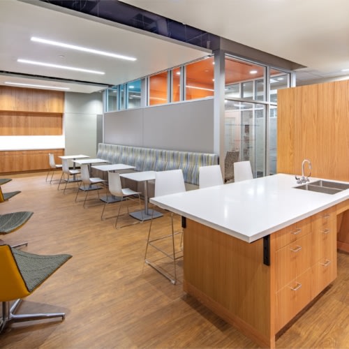 The University of Texas at Austin - College of Education's George I. Sánchez Building