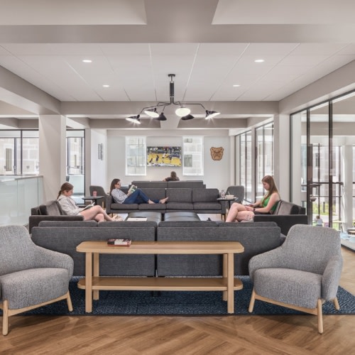 Butler University - Residential College (ResCo) Renovation