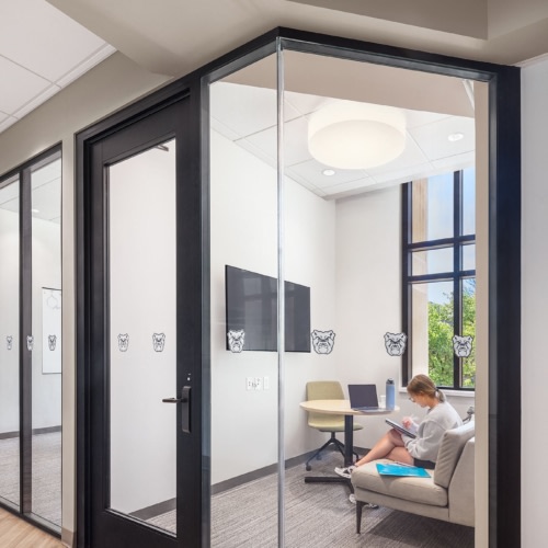 Butler University - Residential College (ResCo) Renovation