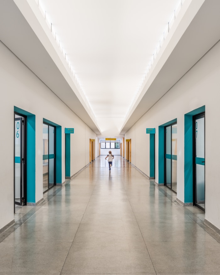 Santa Maria Educational, Sports, and Cultural Complex - 0