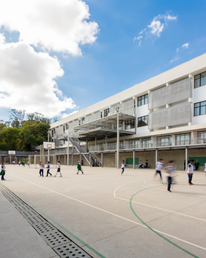 Santa Maria Educational, Sports, and Cultural Complex - 0