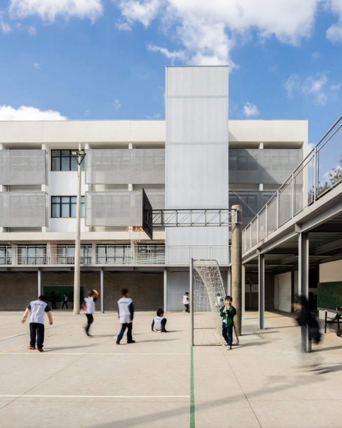Santa Maria Educational, Sports, and Cultural Complex - 0