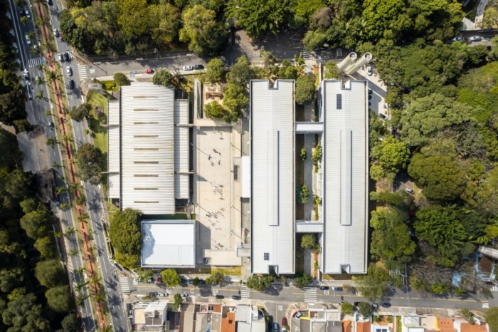 Santa Maria Educational, Sports, and Cultural Complex - 0