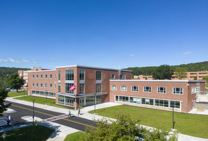 State University of New York at Oneonta (SUNY Oneonta) - Alumni Hall - 0