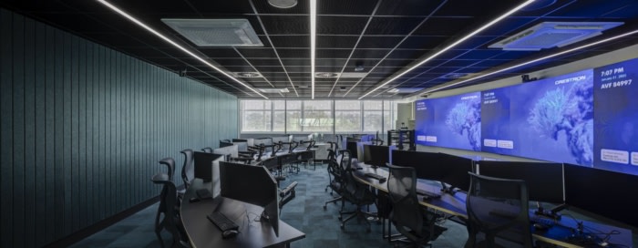 TAFE NSW Meadowbank Institute of Applied Technology Digital and Multi-Trades Hub - 0