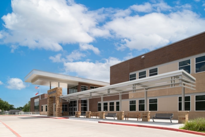 The Harvey Schools - 0