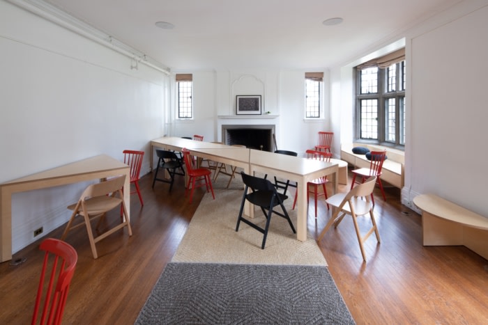 Vassar College - Pratt Center for the Office of Religious and Spiritual Life and Contemplative Practices - 0